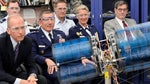 Air Force Academy cadets have captured first place creating a new futuristic vehicle for extracting the wounded from war zones and for conducting search and rescue missions.